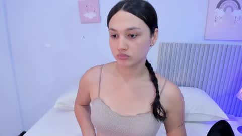 Snapshot of lana_boomer chatting on 06.24.26 Lana online show from 06.24.26