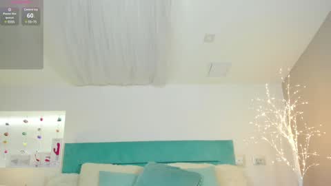 Lana  online show from 01.31.25