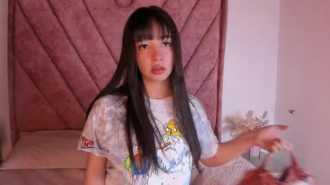 Lana online show from 04.08.26