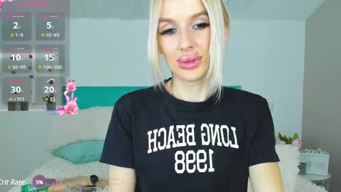 Lana  online show from 12.26.24