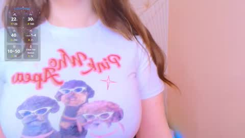 Lana online show from 03.29.26