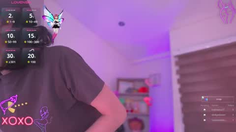 Lana online show from 09.30.25