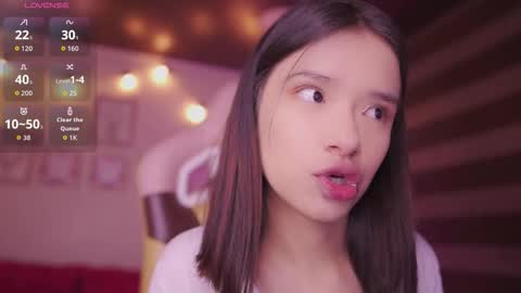 Lana online show from 12.20.25