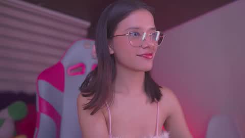 Snapshot of lana_dreams_ chatting on 02.03.26 Lana online show from 02.03.26