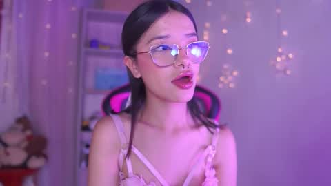 Snapshot of lana_dreams_ chatting on 03.03.26 Lana online show from 03.03.26