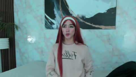 Lana online show from 02.02.26