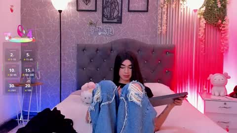 lana_gill online show from 02.22.26