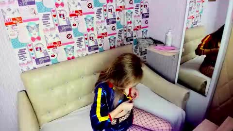 Lana online show from 01.14.26