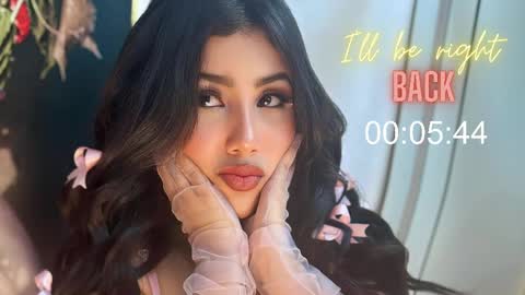 lana_lann online show from 03.12.25