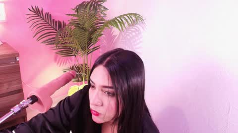 Snapshot of lana_ortega chatting on 09.28.25 LANA online show from 09.28.25