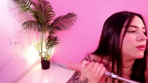 LANA online show from 01.07.26