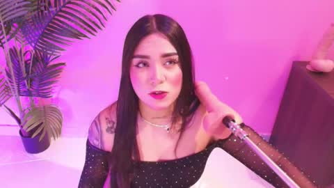 LANA online show from 04.20.26