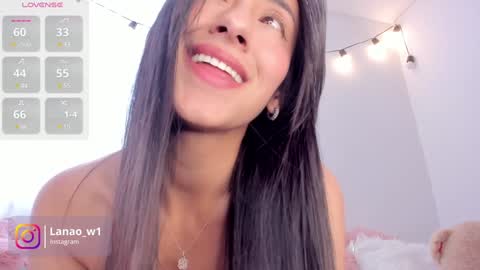 Lana Owens online show from 01.18.25