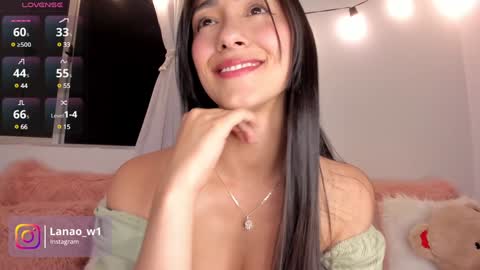 Lana Owens online show from 01.21.25