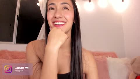 Lana Owens online show from 01.25.25