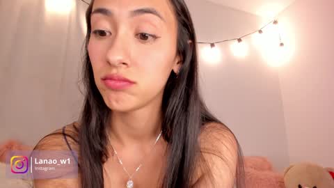 Lana Owens online show from 02.01.25