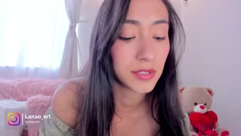 Lana Owens online show from 02.12.25