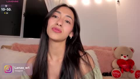 Lana Owens online show from 02.13.25