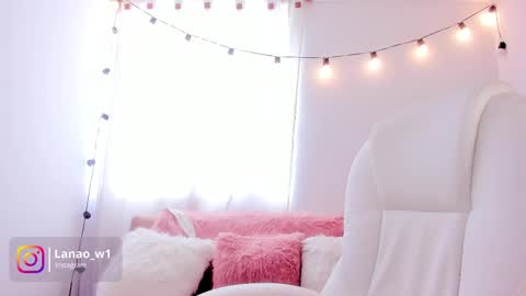 Lana Owens online show from 02.20.25