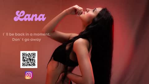 Lana Owens online show from 02.21.25