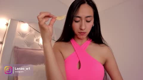 Lana Owens online show from 03.06.25