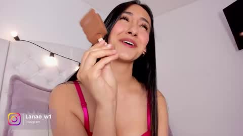 Lana Owens online show from 11.11.25