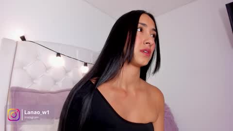 Lana Owens online show from 12.01.25