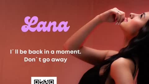 Lana Owens online show from 02.20.26