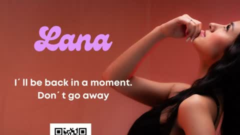 Lana Owens online show from 06.17.26