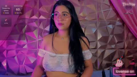 lana_parker_01 online show from 10.02.25
