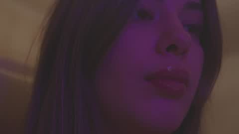 Snapshot of lana_rosy chatting on 02.08.25 Alana online show from 02.08.25