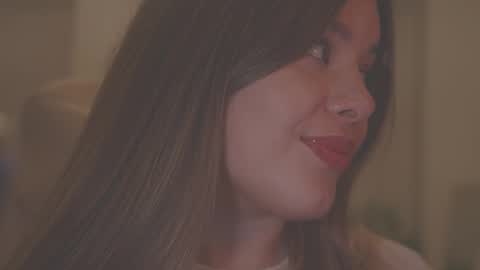 Snapshot of lana_rosy chatting on 02.10.25 Alana online show from 02.10.25