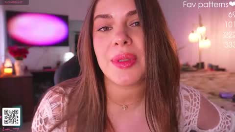 Alana online show from 03.10.26