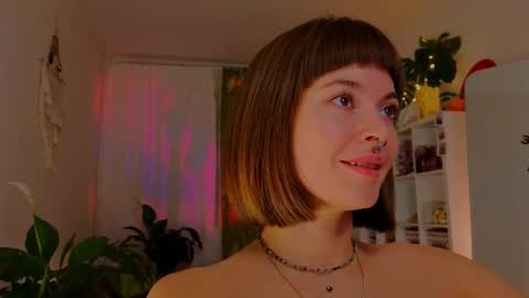 Lana online show from 02.13.25