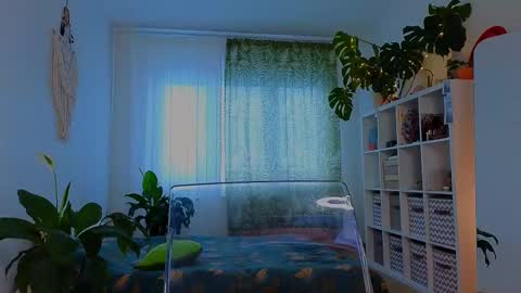 Lana online show from 02.14.25