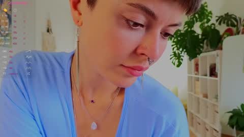 Lana online show from 09.10.25