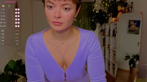 Lana online show from 10.26.25