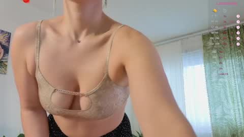 Lana online show from 11.25.25