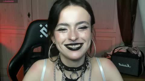 Miss Lana online show from 12.20.25