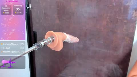 Lana online show from 02.09.25