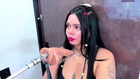 Lana online show from 02.11.25