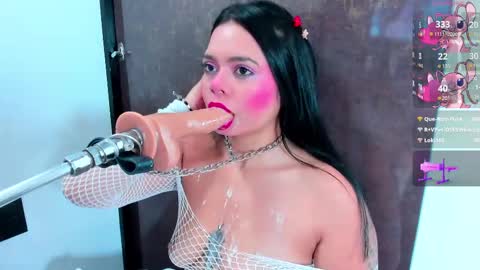 Lana online show from 02.16.25