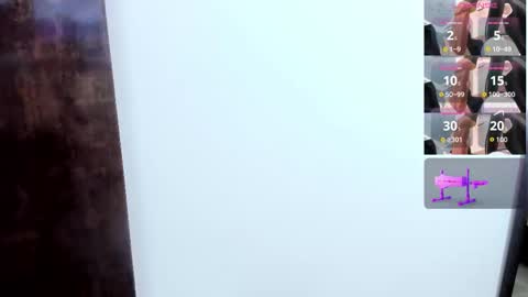 Lana online show from 10.24.25