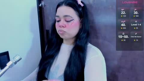 Lana online show from 03.23.26