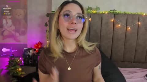 Lana online show from 03.02.26