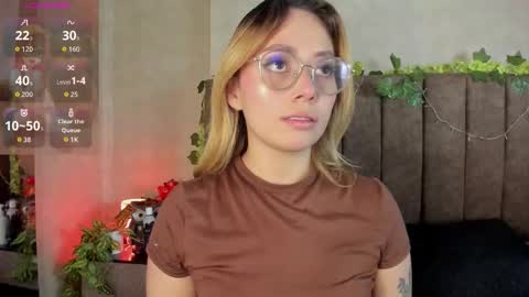 Lana online show from 03.19.26