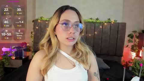 Lana online show from 03.22.26