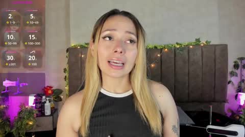 Lana online show from 04.16.26