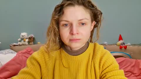 Lana online show from 01.14.26