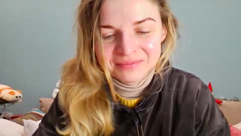 Lana online show from 02.22.26